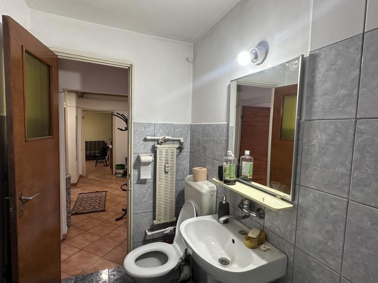 Apartament 2 Camere | Nasaud | Etaj 1 | 2 Balcoane | Pret Negociabil |