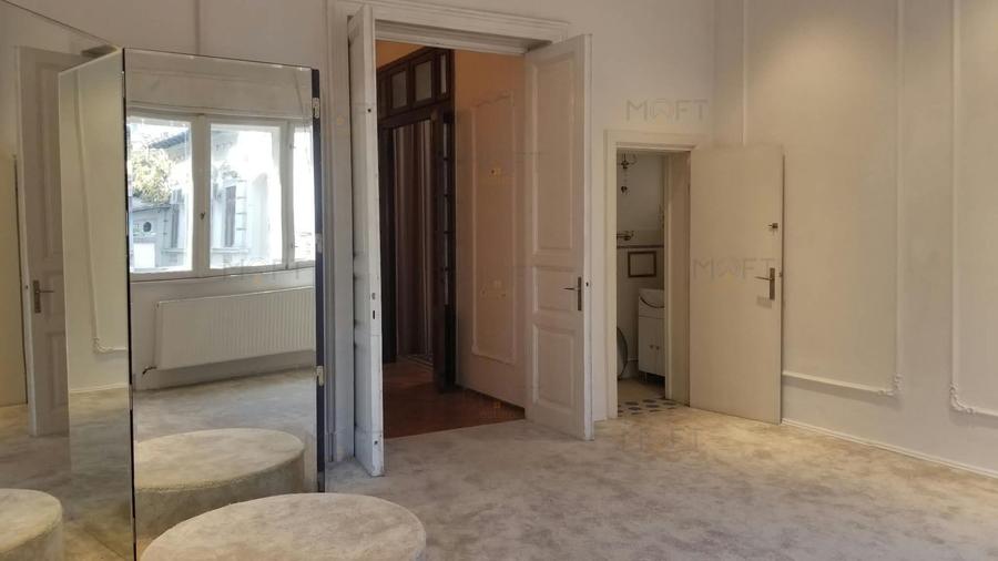 VILA PREMIUM || DOROBANȚI || PIAȚA VICTORIEI || 200 MP || 7 CAMERE ||