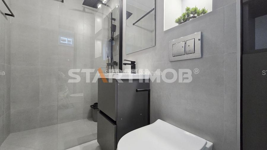 Garsoniera renovata zona ITC - Vlahuta - 30