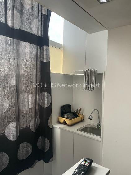 345Euro,Universitate, moderna, intretinere inclusa, locatie  excelenta! - 6