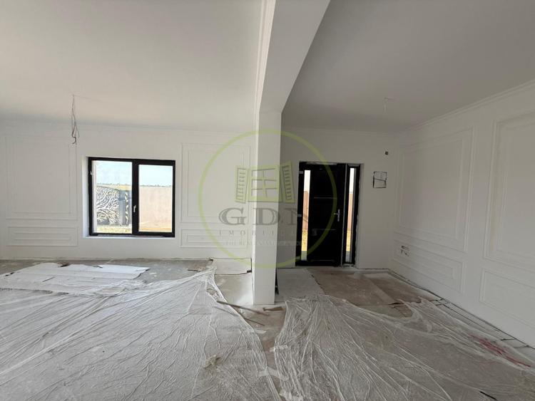Casă plan parter, 100mp utili, 412mp teren, zona Selgros