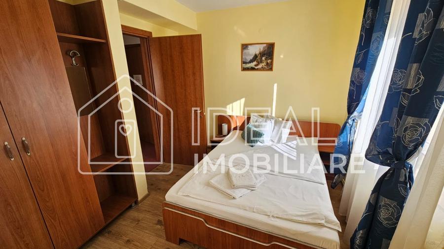Complex turistic complet funcțional | Piscină, restaurant, 1.800 m