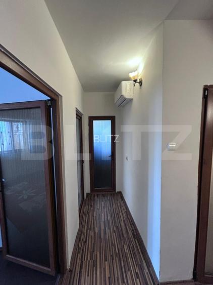 Apartament 3 camere, 70 mp, zona Centrala - 6