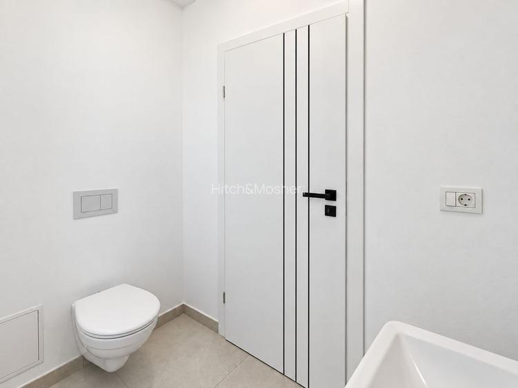 Duplex modern cu 5 camere - eficient energetic - zona Mehala - 18