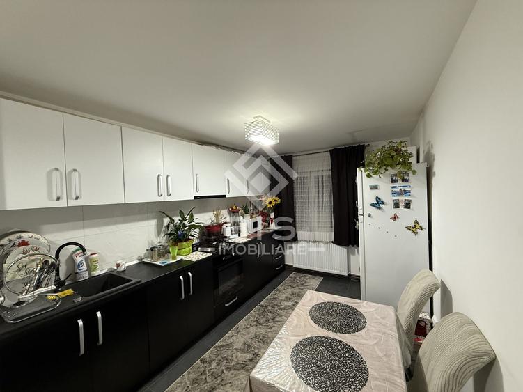 Apartament 2 camere strada Voinicului