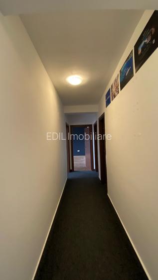 Apartament de vânzare, 4 camere, 134 mp, Zorilor zona Sigma - 11