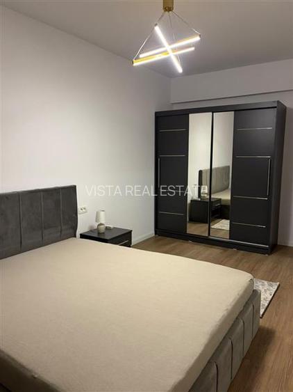 Apartament de inchiriat 3 camere, Tractorul, Brasov - 5