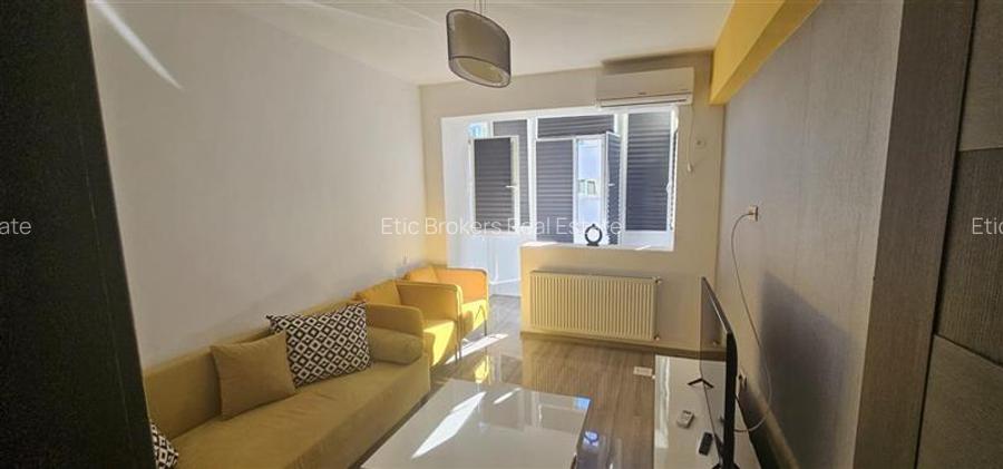 Inchiriere apartament 2 camere Lux Ultracentral-Universitate-Romana - 2