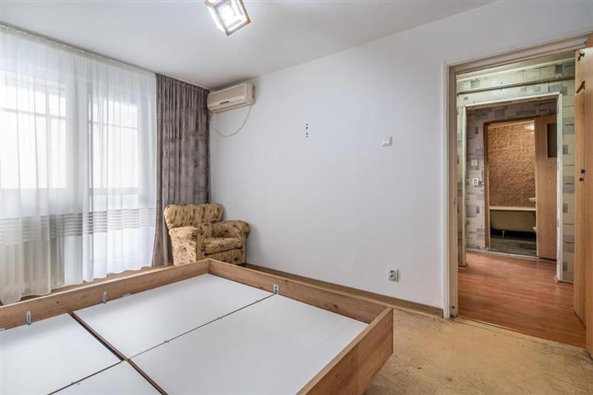 LACUL TEI - GRIGORE MOISIL,2 CAMERE,38 MP,ETAJ 1,INVESTITIE