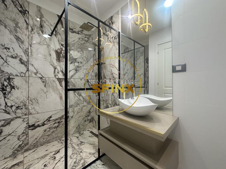 Apartament 2 Camere Pipera | Premium | Parcare subterana inclusă | Comision 0% - 19