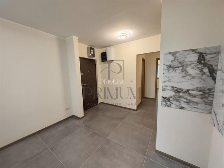 COMPLEX STUDENTESC - PARTER - RENOVAT - 3 CAMERE - 2 BAI - INCALZIRE PARDOSEALA - 3