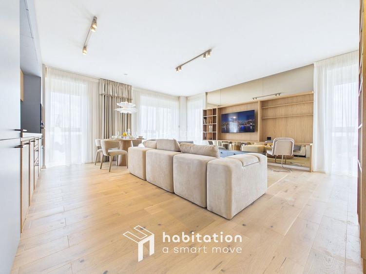 Design Premium | Nord One  -2 camere exclusivist| 750 Euro + 21% - 4