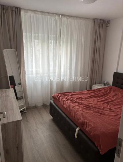 2 camere Gorjului - str. George Calboreanu * BOILER * | metrou 2 minute | - 4