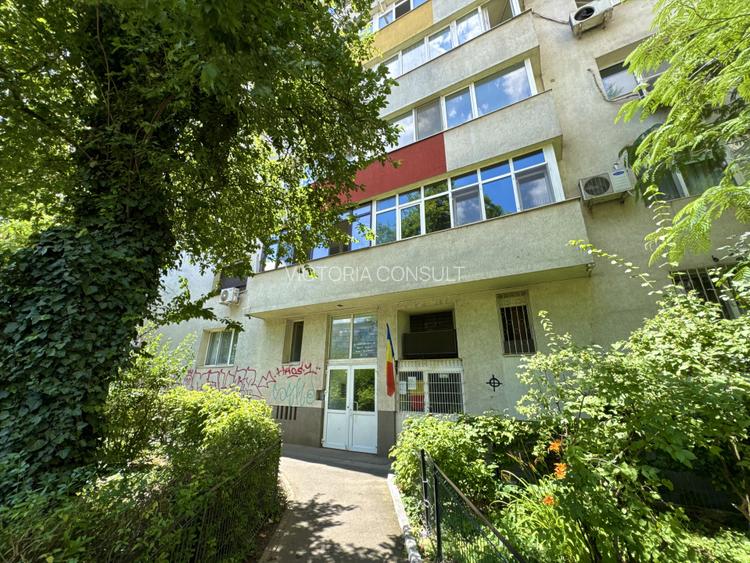 Apartament de 3 camere de inchiriat in zona Chibrit/1 Mai - 15