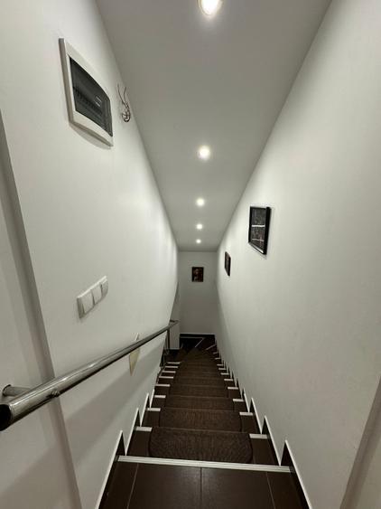 Vila Duplex 5 camere/teren 461 mp/Bragadiru