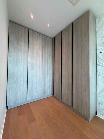 ONE MIRCEA ELIADE - AMAZING 3 BEDROOM - PARK VIEW