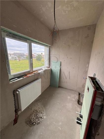 Moșnița Nouă | Duplex P+E | 96 mp utili | 388 mp teren - 4