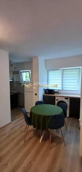 3 Camere de inchiriat |  | Metrou | Berceni | Masina de spalat vase - 7