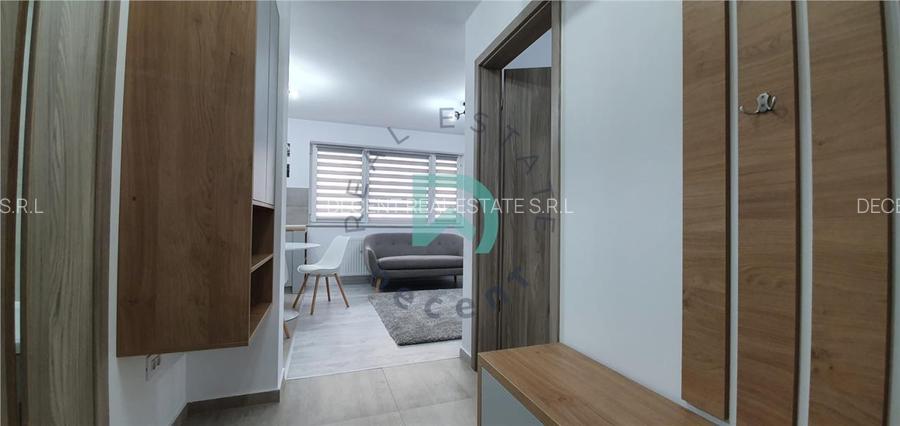 Apartament 2 camere Kasper-Coresi, 48 mp - Brasov - 4