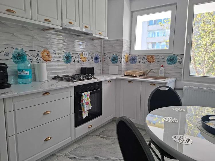 Apartament 2 camere Centru-Bd Ferdinand/Centrală proprie/AC/CTBus