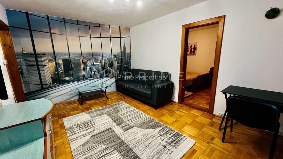 Apartament Cochet cu 2 Camere–Zona Liniștită | Str. Păcii-7 Noiembrie - 2