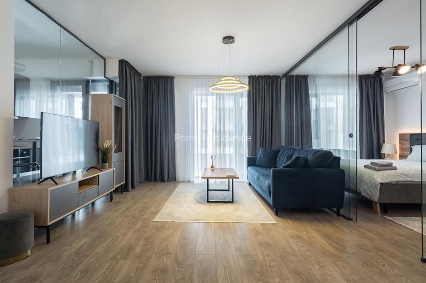 Vanzare Studio Dublu Cloud 9 Residence - 3