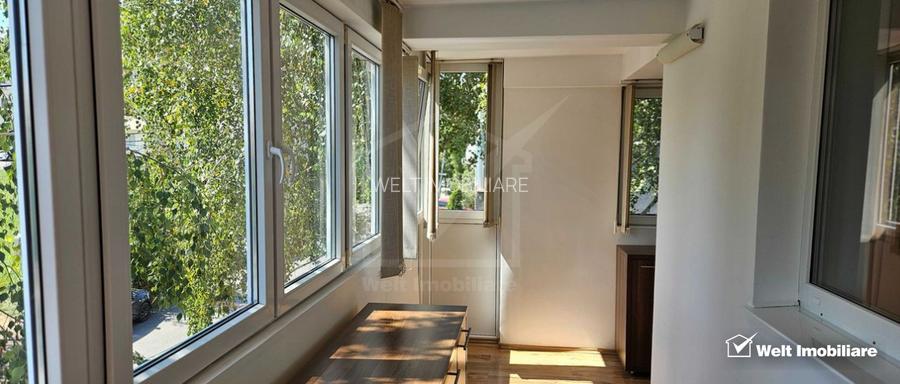 Apartament cu 2 camere in zona Buna Ziua, Grand Hotel Italia - 7