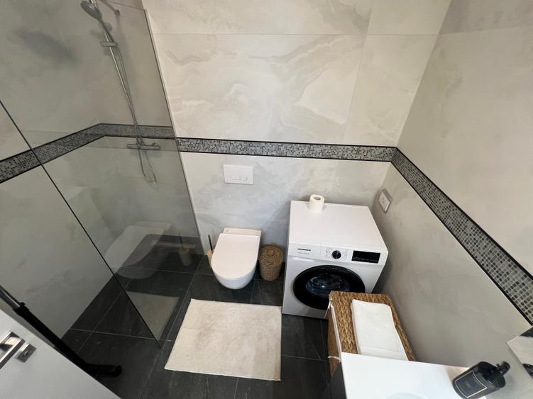 Inchiriere Apartament Nou 2 Camere Iancu Nicolae