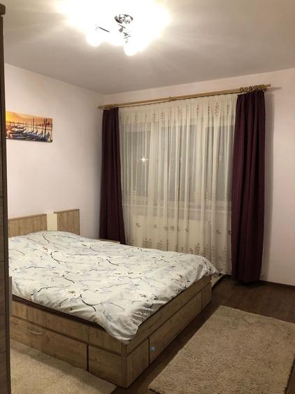 Apartament spațios cu 2 camere, Cartier Buna Ziua,  Zona Home Garden