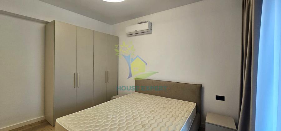 Apartament LUX 3 camere, Aviatiei, bloc NOU, prima inchiriere