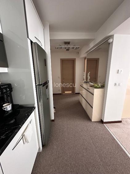 Rin Residence, 2 camere mobilat si utilat - 7