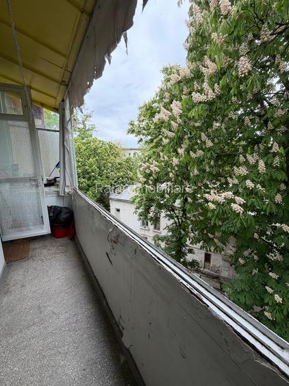Vanzare apartament 2 camere in Galati, ultracentral, centrala proprie - 7