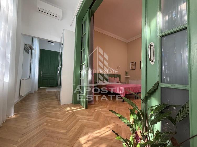 Apartament 3 camere, de inchiriat,Central , Timisoara - 4