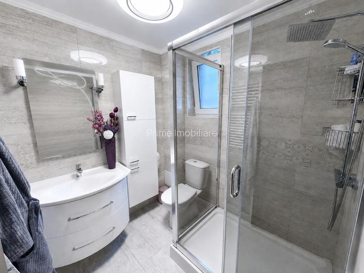 CASA TIP DUPLEX MODERN DE VANZARE 4 CAMERE | DEALUL FURCILOR | 500 MP TEREN . - 5