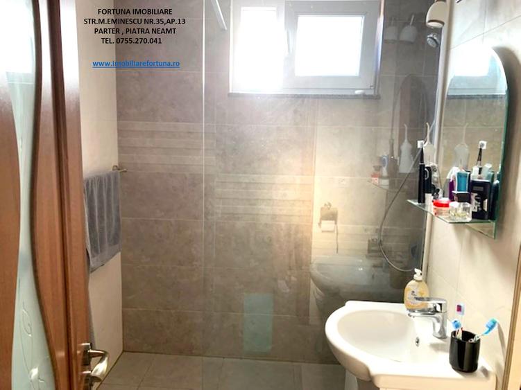 Apartament 2 camere,etaj 2,renovat integral,mobilat si utilat,zona Centrala-ITM