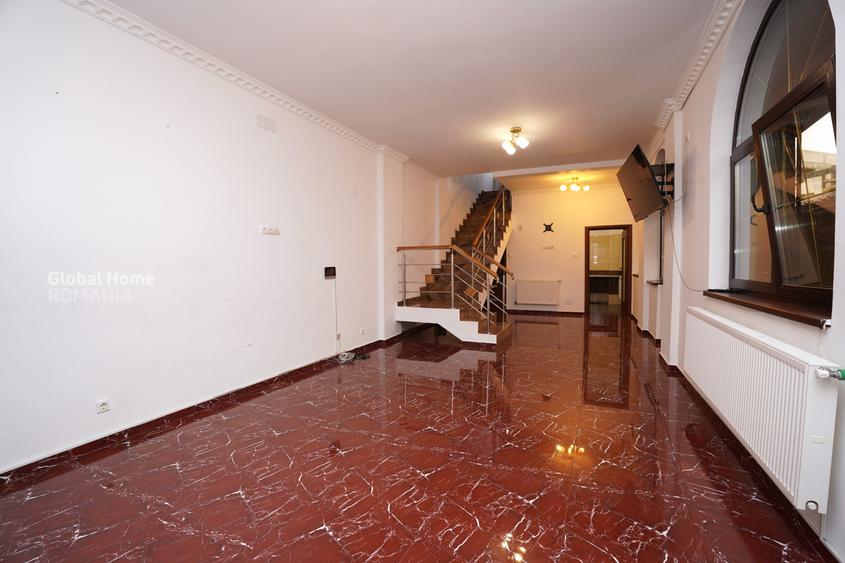 Inchiriere Vila | Vitan Mall - Dristor | 7 Camere P+2+Curte+Parcare