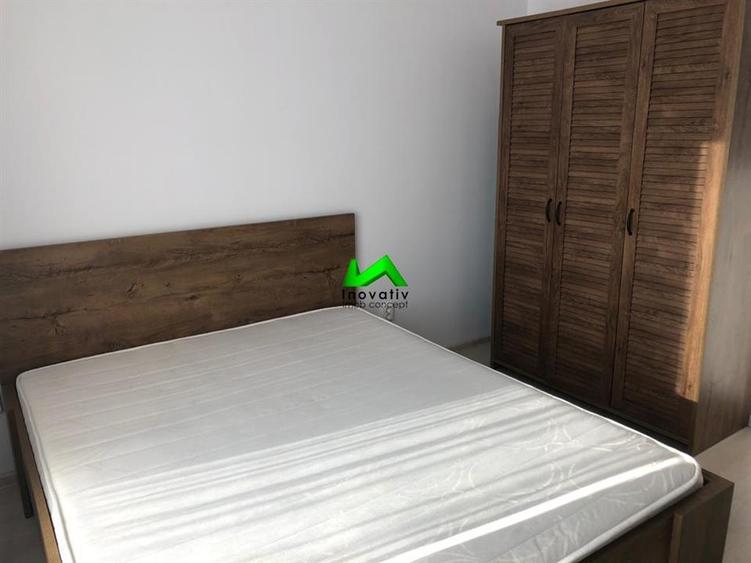 Apartament 2 camere de inchiriat Sibiu Doamna Stanca