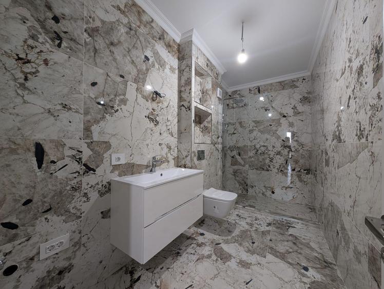 Apartament 3 Camere / Baneasa / Bd Aerogarii / Biharia