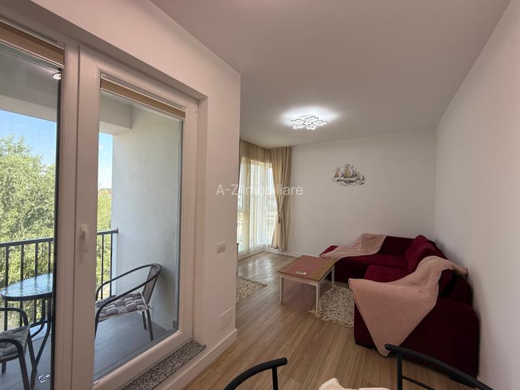 Apartament 2 CAMERE | Parcare | PIPERA | Emil Racovita - 9