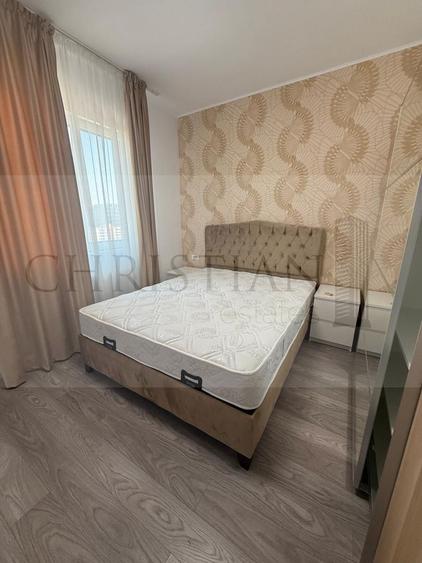 2 Camere Regie Residence Faza 2 - La Cheie - 51 mpu