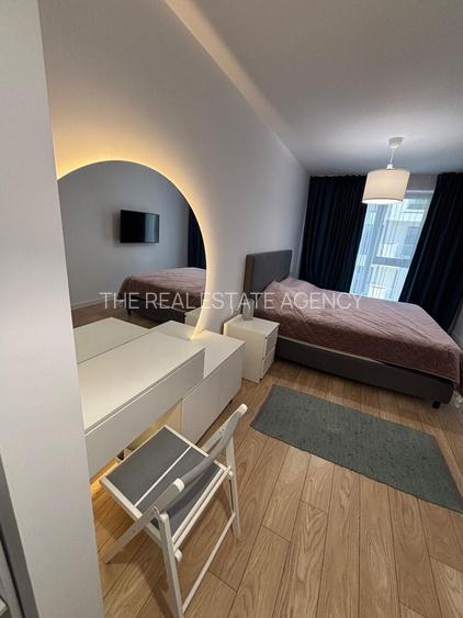 2 camere | MTM Residence Pipera | prima închiriere | 64 mp | Rond OMV - 6