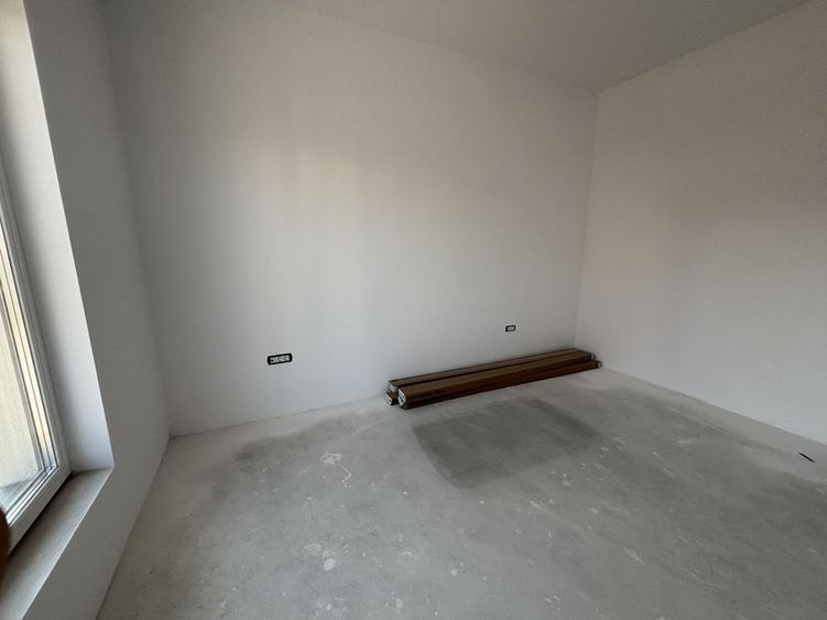 Duplex cu finisaje de calitate si proiect deosebit