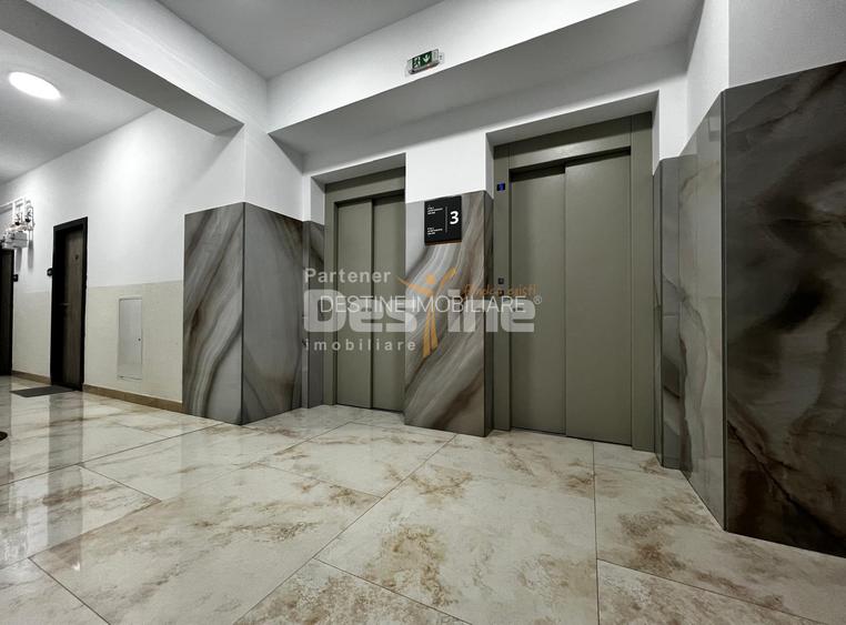 Apartament 2 camere Pacurari Petru Poni 44mp - 11