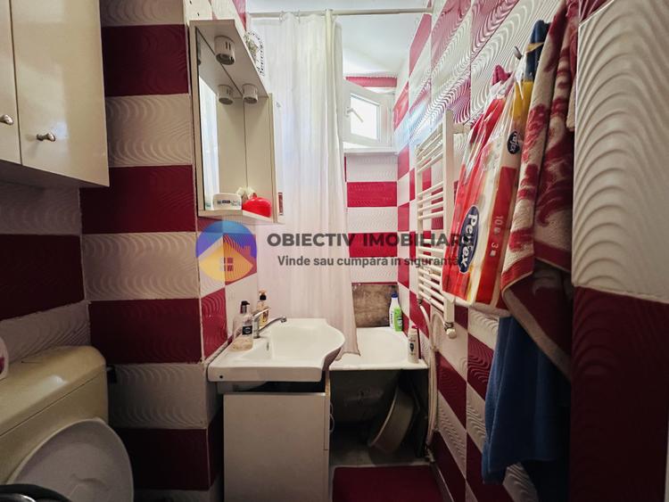 Apartament 3 camere-ETAJ 1-Zona Darmanesti