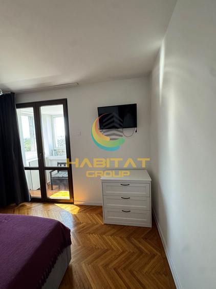 Inchiriere Apartament 3 Camere Aleea Vasile Goldis