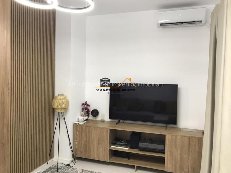 Închiriere Apartament 2 camere-Piata Sudului-Berceni-Oltenitei- - 2
