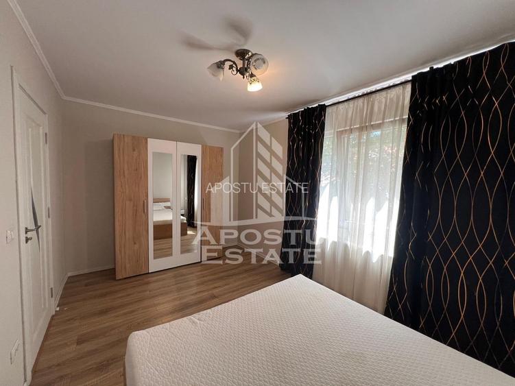 Apartament cu 2 camere, de închiriat zona Tipografilor - 2