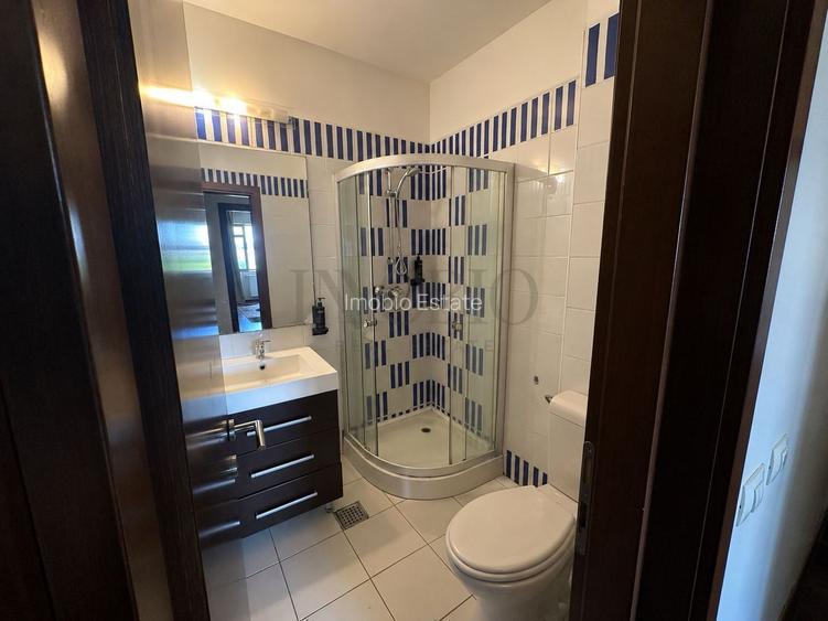 Apartament 3 camere spațios | Mobilat | Herăstrău - 6