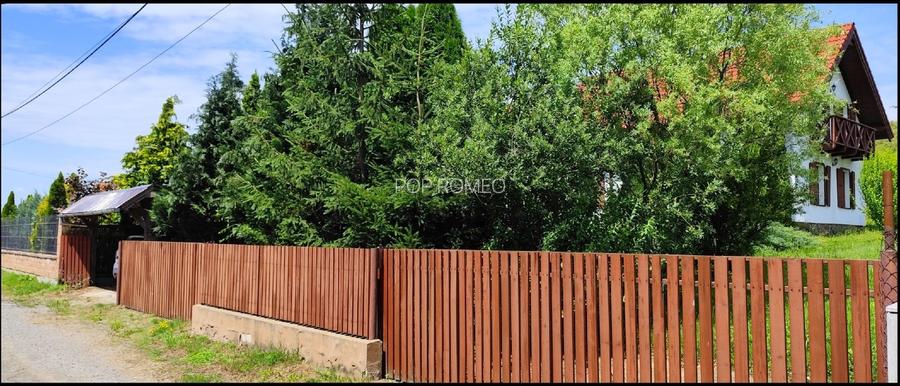 Casa de vacanta/locuit langa Sovata (Campu Cetatii) pentru iubitorii de natura - 2