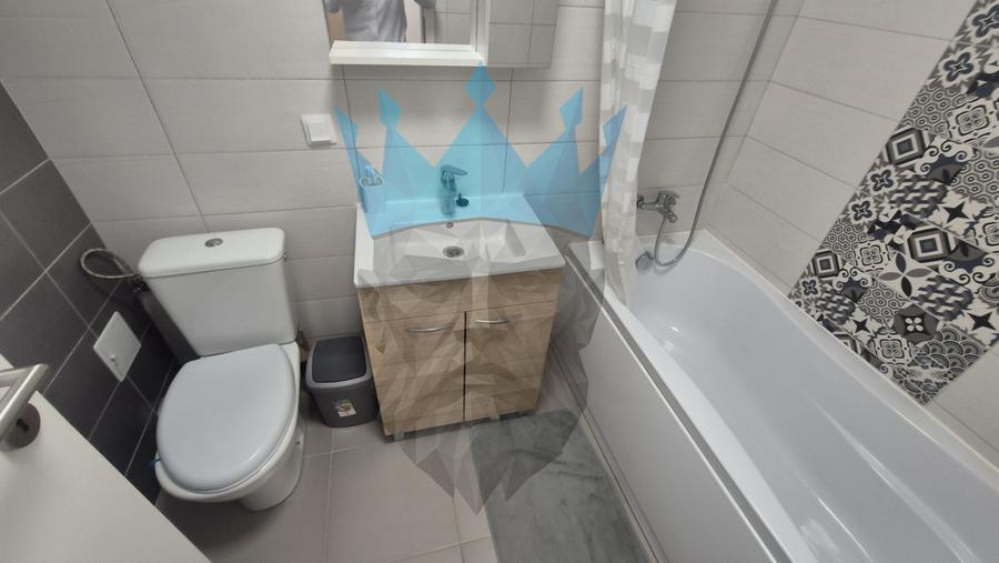 Garsoniera New City Residence Piata Muncii Bucuresti